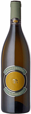 La Tunella 2005 BiancoSesto